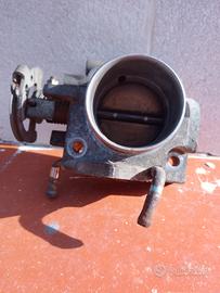 mx5 nb 1.8 bobine e corpo farfallato