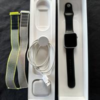 Apple  watch serie 4 44mm gps + gsm