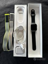 Apple  watch serie 4 44mm gps + gsm