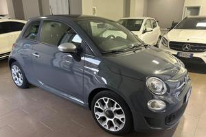 Fiat 500 Iii 500 1.2 Sport 69cv My20.