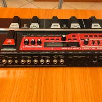 boss rc300 Loop station 