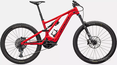 MTB Rossa - Specialized turbo levo 2022 Comp Alloy