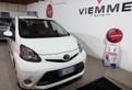 TOYOTA Aygo 1.0 12V VVT-i 5p. Cool Soda Conn.