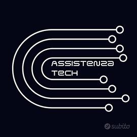 Assistenza Tecnica Informatica