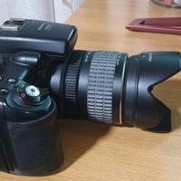 Fujifilm finePX s9500