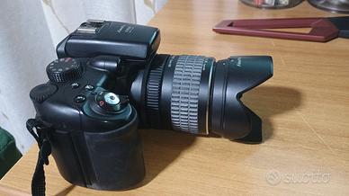 Fujifilm finePX s9500