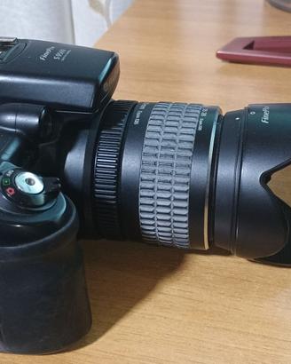 Fujifilm finePX s9500