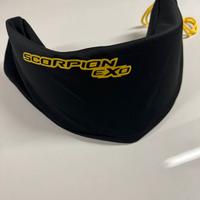 Visiera casco Scorpion