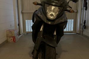 Honda CrossRunner - 2014