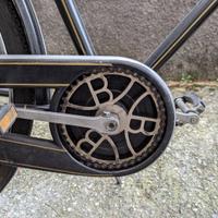 Bicicicletta d'epoca