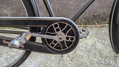 Bicicicletta d'epoca