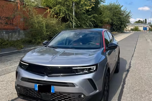 Opel New Mokka 1.5 Diesel 110CV - GS Line (2023)