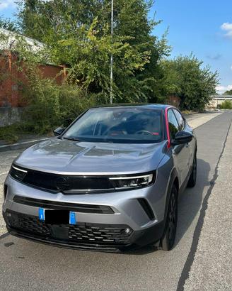Opel New Mokka 1.5 Diesel 110CV - GS Line (2023)