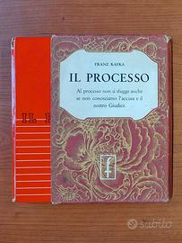 Franz Kafka - Il Processo