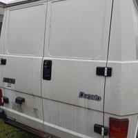 ricambi per fiat ducato 