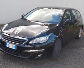 Peugeot 308 BlueHDi 120 S&S SW Business