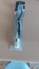 Spazzolino Juve 