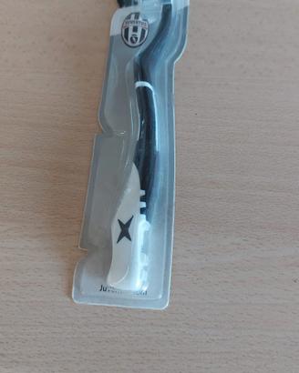 Spazzolino Juve 