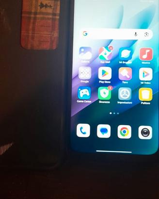 Cellulare  readmi15