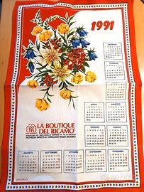 Strofinaccio #vintage 1991