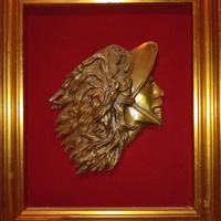 Quadro bersagliere 