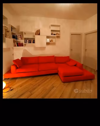 Divano Design Natuzzi