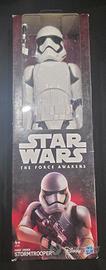 STAR WARS - STORMTROOPER 30 CM - MAI APERTO