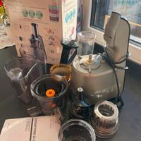 Imetec Estrattore Succovivo