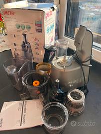 Imetec Estrattore Succovivo