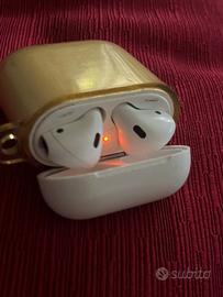 apple airpods 2