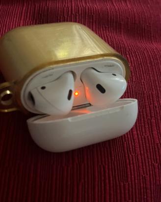apple airpods 2