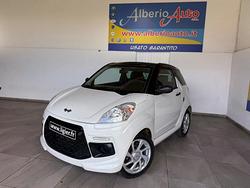 LIGIER JS 50 DCI Blueline Ice