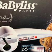 Piastra arricciacapelli Babyliss Curl secret