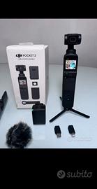 DJI POCKET 2 Combo Creator