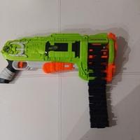 nerf zombie ripchain