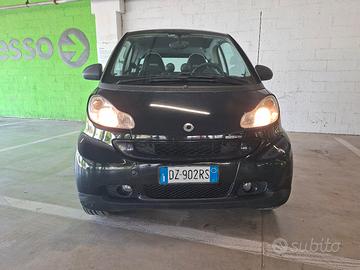 SMART 451 TURBO