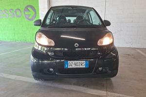 SMART 451 TURBO