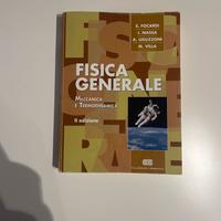 Fisica generale Focardi