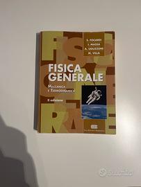 Fisica generale Focardi