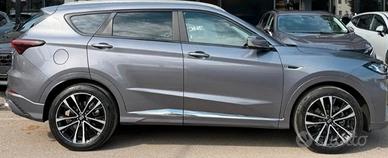 Sportequipe  S7 GTW