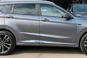 Sportequipe  S7 GTW