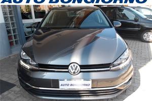 Volkswagen Golf 5 Porte Golf 5p 1.6 tdi Business B