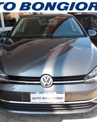 Volkswagen Golf 5 Porte Golf 5p 1.6 tdi Business B