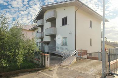 5 LOCALI A ROSETO DEGLI ABRUZZI