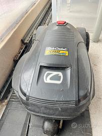 Robot tagliaerba Cub Cadet XR2 1500