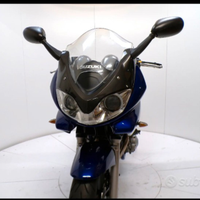 Splendida suzuki gsf bandit 600 s