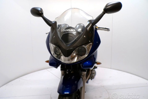 Splendida suzuki gsf bandit 600 s
