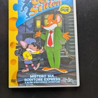 Geronimo Stilton DVD vol. 2