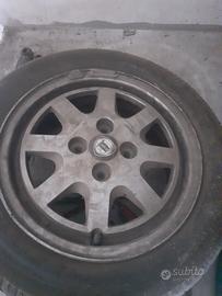 Cerchi auto