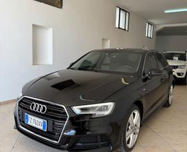Audi A3 SPB 35 TDI S tronic Admired